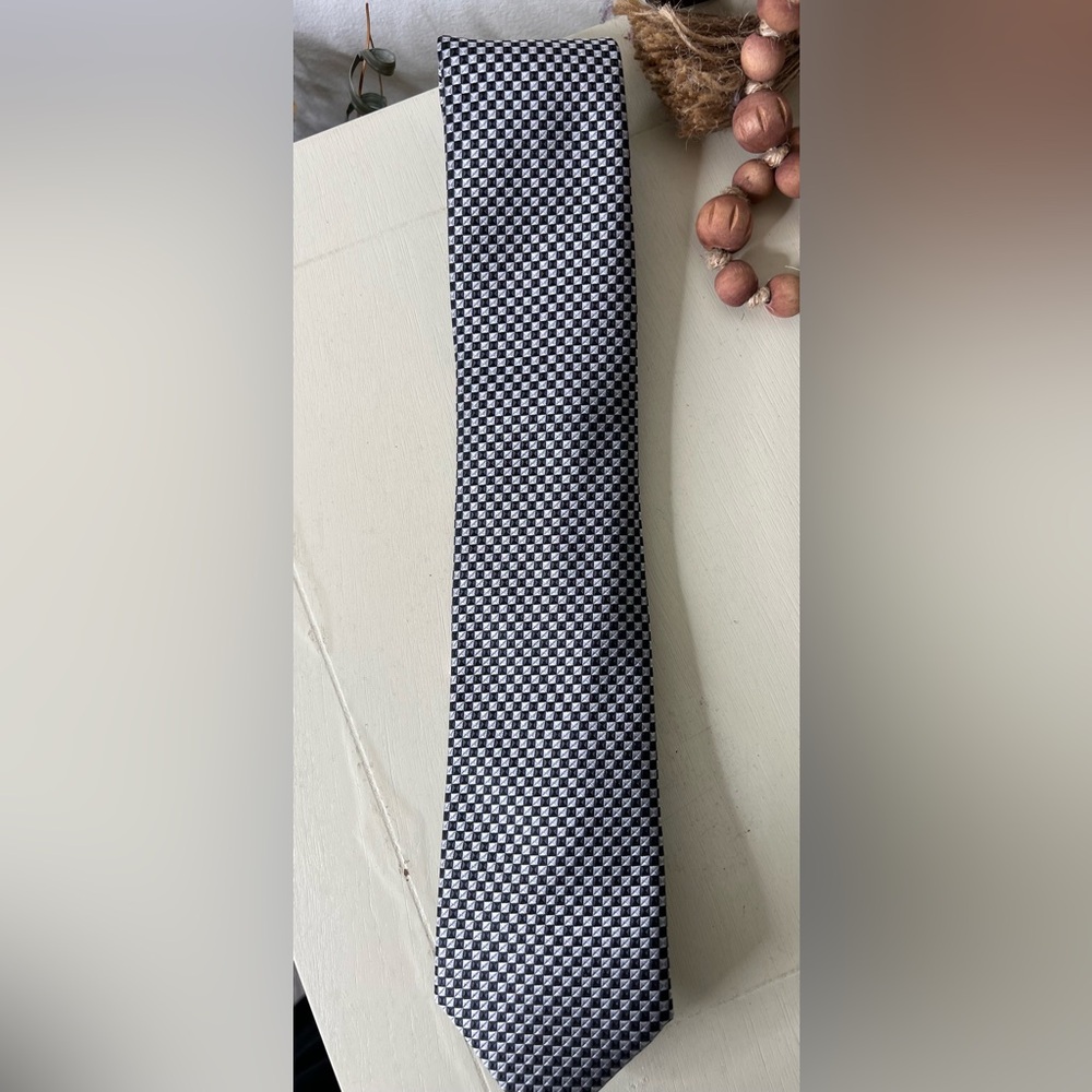 Brand New-Perry Ellis Portfolio Stover Mine Tie